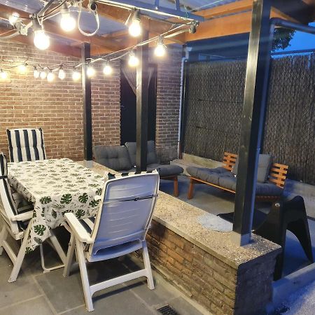 De Bosrand Villa Ichtegem Екстериор снимка