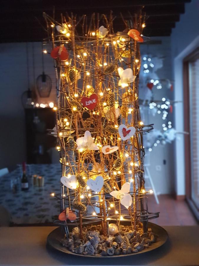 De Bosrand Villa Ichtegem Екстериор снимка