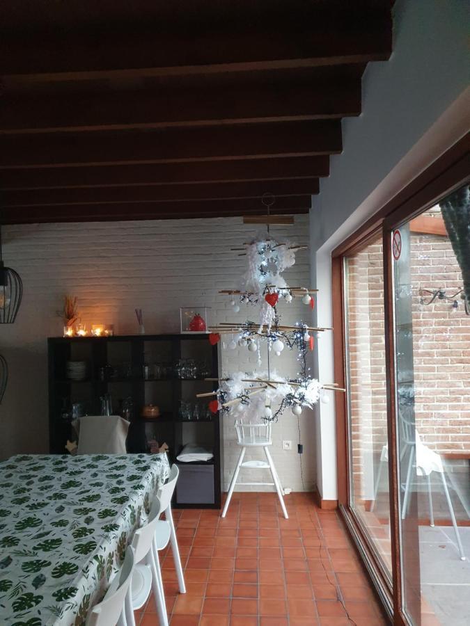 De Bosrand Villa Ichtegem Екстериор снимка