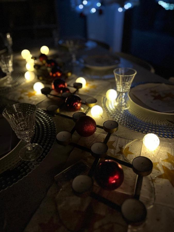 De Bosrand Villa Ichtegem Екстериор снимка