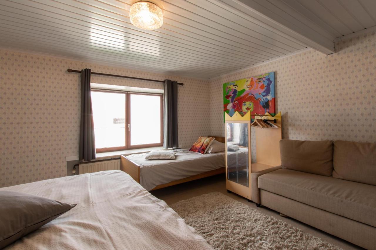 De Bosrand Villa Ichtegem Екстериор снимка