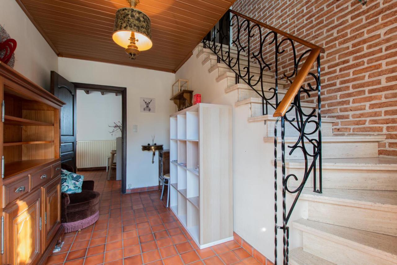 De Bosrand Villa Ichtegem Екстериор снимка